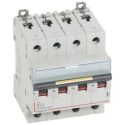 C - DISJONCTEUR DX³10000 16KA AR