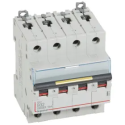 C - DISJONCTEUR DX³10000 16KA AR