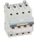 C - DISJONCTEUR DX³10000 16KA AR
