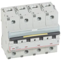 C - DISJONCTEUR DX³10000 16KA AR