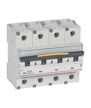 C - DISJ. DX³ 1000KA 16KA ARRIVE