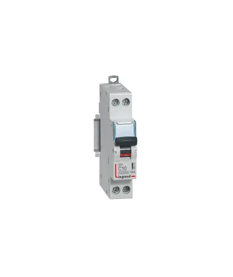 B - DISJONCTEUR DX³10000 16KA AR