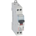 B - DISJONCTEUR DX³10000 16KA AR