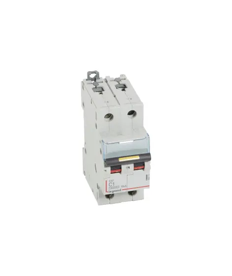 C - DISJ. DX³ 1000KA 16KA ARRIVE