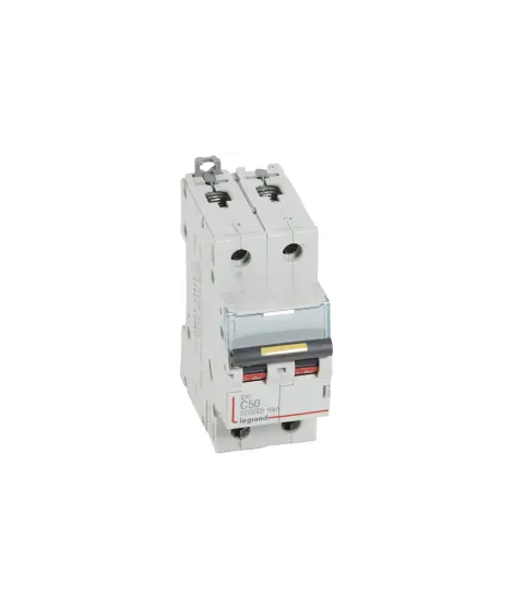 C - DISJ. DX³ 1000KA 16KA ARRIVE