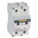 C - DISJONCTEUR DX³10000 16KA AR