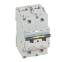 C - DISJONCTEUR DX³ 10000 - VIS/