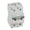 C - DISJONCTEUR DX³ 10000 - VIS/