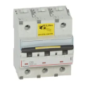 B - DISJONCTEUR DX³10000 16KA AR