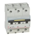 C - DISJONCTEUR DX³10000 16KA AR