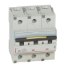 C - DISJONCTEUR DX³10000 16KA AR