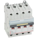 C - DISJONCTEUR DX³10000 16KA AR