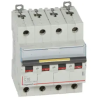 DISJONCTEUR DX³10000 16KA ARRIVE