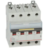DISJONCTEUR DX³10000 16KA ARRIVE