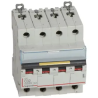DISJONCTEUR DX³10000 16KA ARRIVE