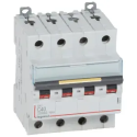 DISJONCTEUR DX³10000 16KA ARRIVE