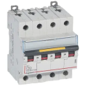 B - DISJONCTEUR DX³10000 16KA AR