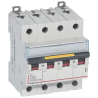 B - DISJONCTEUR DX³10000 16KA AR