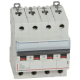 DISJONCTEUR DX³10000 16KA ARRIVE