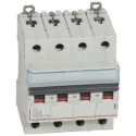 DISJONCTEUR DX³10000 16KA ARRIVE