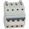 DISJONCTEUR DX³10000 16KA ARRIVE