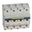 DISJONCTEUR DX³10000 16KA ARRIVE