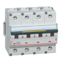 DISJONCTEUR DX³10000 16KA ARRIVE