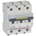 B - DISJONCTEUR DX³10000 16KA AR