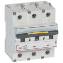 C - DISJONCTEUR DX³10000 16KA AR