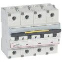 DISJONCTEUR DX³10000 16KA ARRIVE