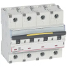 DISJONCTEUR DX³10000 16KA ARRIVE