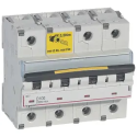 B - DISJONCTEUR DX³10000 16KA AR
