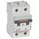 DISJONCTEUR DX³ 25KA ARRIVEE HAU
