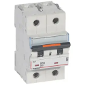 DISJONCTEUR DX³ 25KA ARRIVEE HAU