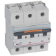 DISJONCTEUR DX³ 25KA ARRIVEE HAU