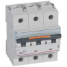 DISJONCTEUR DX³ 25KA ARRIVEE HAU