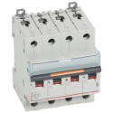 C - DISJ. DX³ 25KA ARRIVEE HAUTE