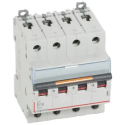 C - DISJ. DX³ 25KA ARRIVEE HAUTE