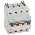 C - DISJ. DX³ 25KA ARRIVEE HAUTE