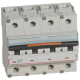 C - DISJONCTEUR DX³ 25KA ARRIVEE