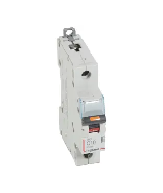 DISJONCTEUR DX³ 25KA ARRIVEE HAU