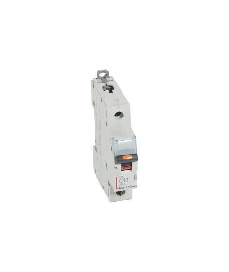 DISJONCTEUR DX³ 25KA ARRIVEE HAU
