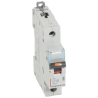 DISJONCTEUR DX³ 25KA ARRIVEE HAU