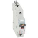 DISJONCTEUR DX³ 25KA ARRIVEE HAU