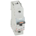 DISJONCTEUR DX³ 25KA ARRIVEE HAU