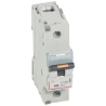 DISJONCTEUR DX³ 25KA ARRIVEE HAU