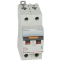 DISJONCTEUR DX³ 25KA ARRIVEE HAU