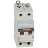 DISJONCTEUR DX³ 25KA ARRIVEE HAU