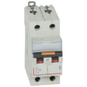 DISJONCTEUR DX³ 25KA ARRIVEE HAU