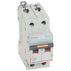 C - DISJONCTEUR DX³ 25KA ARRIVEE